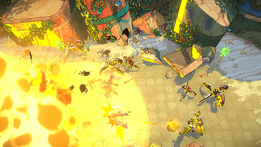 ꡼ No.003 | פ˲ʪȤ襤õæСȥ饯ARPGSurfpunkפΥץ쥤ȥ쥤顼