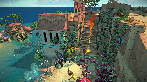 ꡼ No.004 | פ˲ʪȤ襤õæСȥ饯ARPGSurfpunkפΥץ쥤ȥ쥤顼