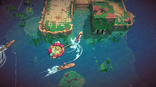 ꡼ No.005 | פ˲ʪȤ襤õæСȥ饯ARPGSurfpunkפΥץ쥤ȥ쥤顼