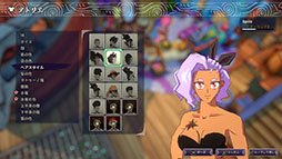 画像ギャラリー No.003のサムネイル画像 / 「Surfpunk」,Steam Nextフェスに出展。鍛冶システムの刷新や新スキルの実装など,内容をアップデートした体験版が公開に