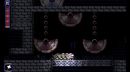 画像ギャラリー No.005のサムネイル画像 / ホロライブ・不知火フレアさんが主人公の横スクロールアクション「FLARE NUINUI QUEST」,10月24日に発売決定