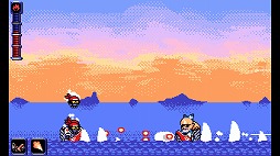 ꡼ No.001 | FLARE NUINUI QUEST