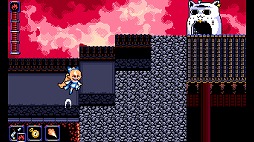 ꡼ No.005 | FLARE NUINUI QUEST