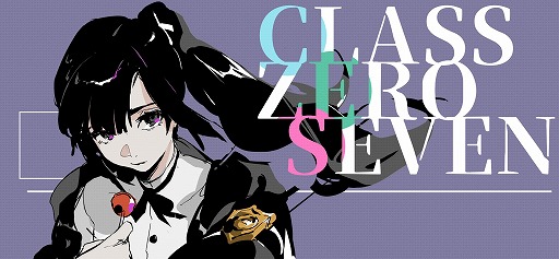 ꡼ No.002 | ɤ򼡡ȽФ ҹƮClass Zero SevenסSteamȥڡ