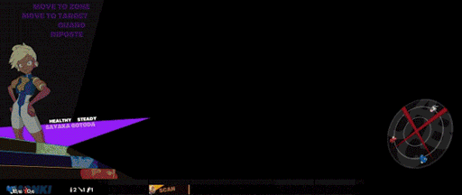 ꡼ No.002Υͥ / 4ͤΥѥåȤش饤ǥܤRPGNITRO GEN OMEGAפ2025ǯȯءϤΥ˥եå