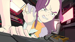 ���������꡼ No.009�Υ���ͥ������ / �����å��˾�����4�ͤΥѥ����åȤ�ش�������Ʈ��ʤ�Ƥ����������������ƥ�����RPG��NITRO GEN OMEGA�ס�Steam���θ��Ǥ��ۿ�