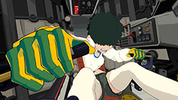 画像ギャラリー No.003のサムネイル画像 / 「NITRO GEN OMEGA」，正式版にあたる「バージョン1.0」を5月12日にPC，PS5，Xbox Series X|S向けに発売