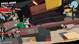 ꡼ No.002 | NITRO GEN OMEGA