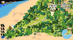 ꡼ No.006 | NITRO GEN OMEGA