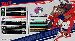 ꡼ No.008 | NITRO GEN OMEGA