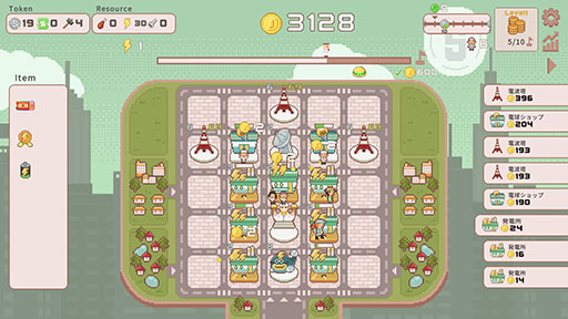 ���������꡼ No.006�Υ���ͥ������ / ����������Ф����ߤ����֤�������Ԥ����ԻԤ��ܻؤ����Ť���ߥ������饤�ȡ�Ķ�����Իԡס�����Steam���ۿ�����