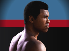 モハメド・アリ選手らの世界王者が登場するリアル系ボクシングゲーム「Undisputed」のローンチトレイラー公開