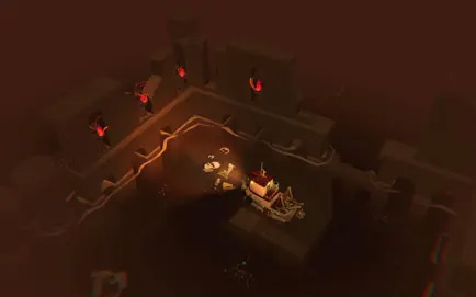 ꡼ No.003 | MAC DREDGE