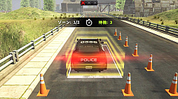 ���졼�������ȥ�ե��å� ���ƥ������ѡ����󥰡����ߥ�졼����