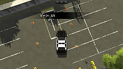 ���졼�������ȥ�ե��å� ���ƥ������ѡ����󥰡����ߥ�졼����