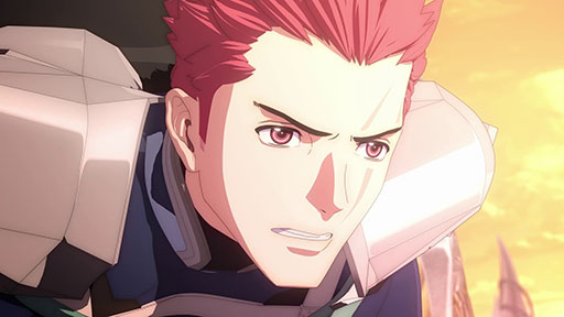 画像ギャラリー No.001のサムネイル画像 / SQEXの新作ストラテジックRPG「エンバーストーリア」,“統制の世界アンブレイン”の世界観と4人のエンバースの紹介動画を公開