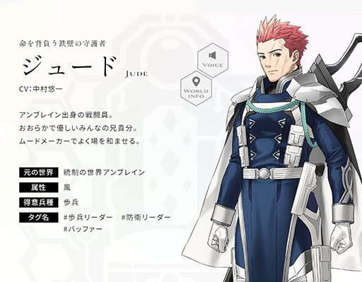 画像ギャラリー No.004のサムネイル画像 / SQEXの新作ストラテジックRPG「エンバーストーリア」,“統制の世界アンブレイン”の世界観と4人のエンバースの紹介動画を公開