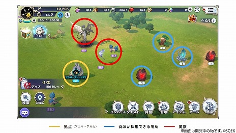 ���������꡼ No.007�Υ���ͥ������ / ����ȥ�ƥ��å�RPG�֥���С����ȡ��ꥢ�׻�������������ɤ򳫻ϡ�������οʹԼ���ʬ����䤹�����⤷���ֽ鿴�ԥ����ɡפ����