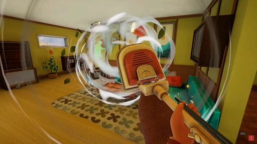 画像ギャラリー No.002のサムネイル画像 / あらゆる手段で隣人よりも良い家を目指せ! 隣家破壊マルチプレイ対戦ゲーム「Neighbors: Suburban Warfare」発表