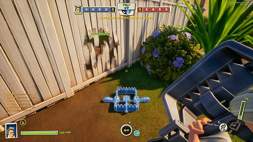 ꡼ No.002 | 8ͤǤХȥ򷫤깭異Neighbors: Suburban WarfareפΥץ¥ƥȤ