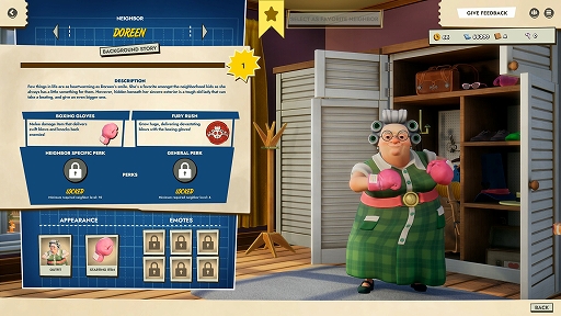 ꡼ No.003 | 8ͤǤХȥ򷫤깭異Neighbors: Suburban WarfareפΥץ¥ƥȤ