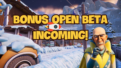 画像ギャラリー No.001のサムネイル画像 / ご近所さんが4vs.4のチーム戦を繰り広げる対戦アクション「Neighbors: Suburban Warfare」,2回目のオープンβテストを4月4日に開始