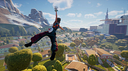 ꡼ No.005 | Neighbors: Suburban Warfare