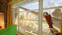 ꡼ No.006 | Neighbors: Suburban Warfare