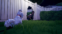 ꡼ No.007 | Neighbors: Suburban Warfare