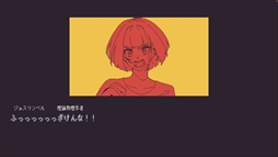 ���������꡼ No.005�Υ���ͥ������ / �Ⲧ�ʤ�¸�ߤ���������ι�˽Ф롣�ݥ���ȡ�����å����ӥ��奢��Υ٥�֤��ĤҤ�ʪ��ס��ǥ��Ǥ�Steam���ۿ�����