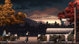 Last Time I Saw You ���η���