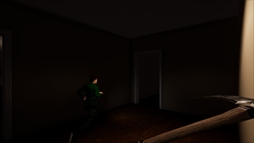 画像ギャラリー No.005のサムネイル画像 / 死神となり,逃げ惑う哀れな魂を刈り取ろう。プレイヤーが恐怖の対象となるホラーゲーム「Happy Chase」,Steamストアページを公開