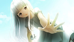 画像ギャラリー No.003のサムネイル画像 / 絶望ノベルアドベンチャー「一緒に行きましょう逝きましょう生きましょう」,Xbox版を本日リリース