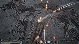 ꡼ No.002 | Gigantes Ex MachinaפΥǥ⤬SteamǸˡδ˾ǤGIGASפʼΩȥåץ󥷥塼