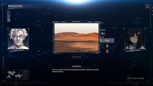 ꡼ No.008 | Gigantes Ex MachinaפΥǥ⤬SteamǸˡδ˾ǤGIGASפʼΩȥåץ󥷥塼
