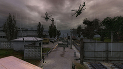 ���������꡼ No.005�Υ���ͥ������ / ��S.T.A.L.K.E.R.: Legends of the Zone Trilogy��Nintendo Switch�ѥå������Ǥ�2025ǯ3��27����ȯ��