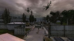 画像ギャラリー No.003のサムネイル画像 / 「S.T.A.L.K.E.R.」3部作を収録した「S.T.A.L.K.E.R.: Legends of the Zone Trilogy」,Switch用デジタル版を販売中