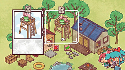 ��Υѥ�������˱����줿 (Hidden in my Paradise)