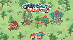 ��Υѥ�������˱����줿 (Hidden in my Paradise)