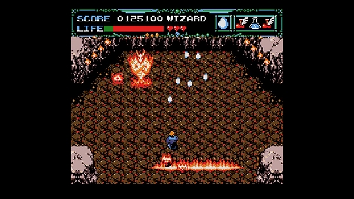 画像ギャラリー No.009のサムネイル画像 / 「ハイドライド」3作品,「バビロン」「真・魔王ゴルベリアス」など13タイトルが35%オフに。EGGコンソール アーリースプリングセール開始