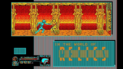 画像ギャラリー No.015のサムネイル画像 / 「ハイドライド」3作品,「バビロン」「真・魔王ゴルベリアス」など13タイトルが35%オフに。EGGコンソール アーリースプリングセール開始