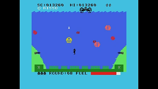 画像ギャラリー No.019のサムネイル画像 / 「ハイドライド」3作品,「バビロン」「真・魔王ゴルベリアス」など13タイトルが35%オフに。EGGコンソール アーリースプリングセール開始