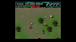 EGGコンソール アンデッドライン MSX2