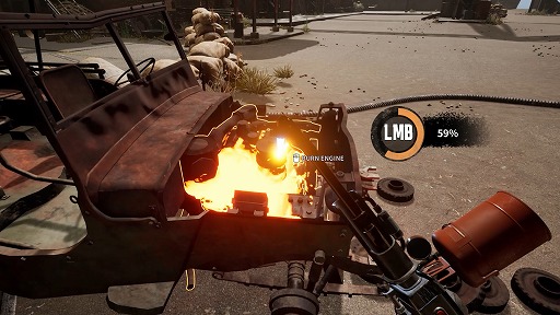 ꡼ No.002 | WW2ʤäǼξη̳롣ϴߥ졼War Mechanicȯɽ