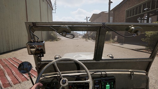 ꡼ No.004 | WW2ʤäǼξη̳롣ϴߥ졼War Mechanicȯɽ