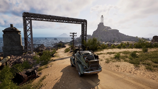 ���������꡼ No.003�Υ���ͥ������ / ��War Mechanic�ס����ܥåȤȤ���Ʈ���ξ�Υ������ޥ����ʤɤ��ǧ�Ǥ���ǿ��ȥ쥤�顼�����