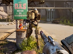 War MechanicסܥåȤȤƮξΥޥʤɤǧǤǿȥ쥤顼