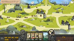 ꡼ No.007Υͥ / ޥȤ鷺ԥ󥰤Τߤǥޥɤ¹ԤƤȥƥTouch Type Taleס114Steamǥ꡼