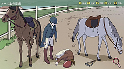 ����ߥ��ƥ꡼ �ڵ�Ƴ������ ����򤭿������掠���ڥ󥹥������