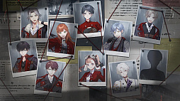 ꡼ No.001 | åɥ٥ӭ